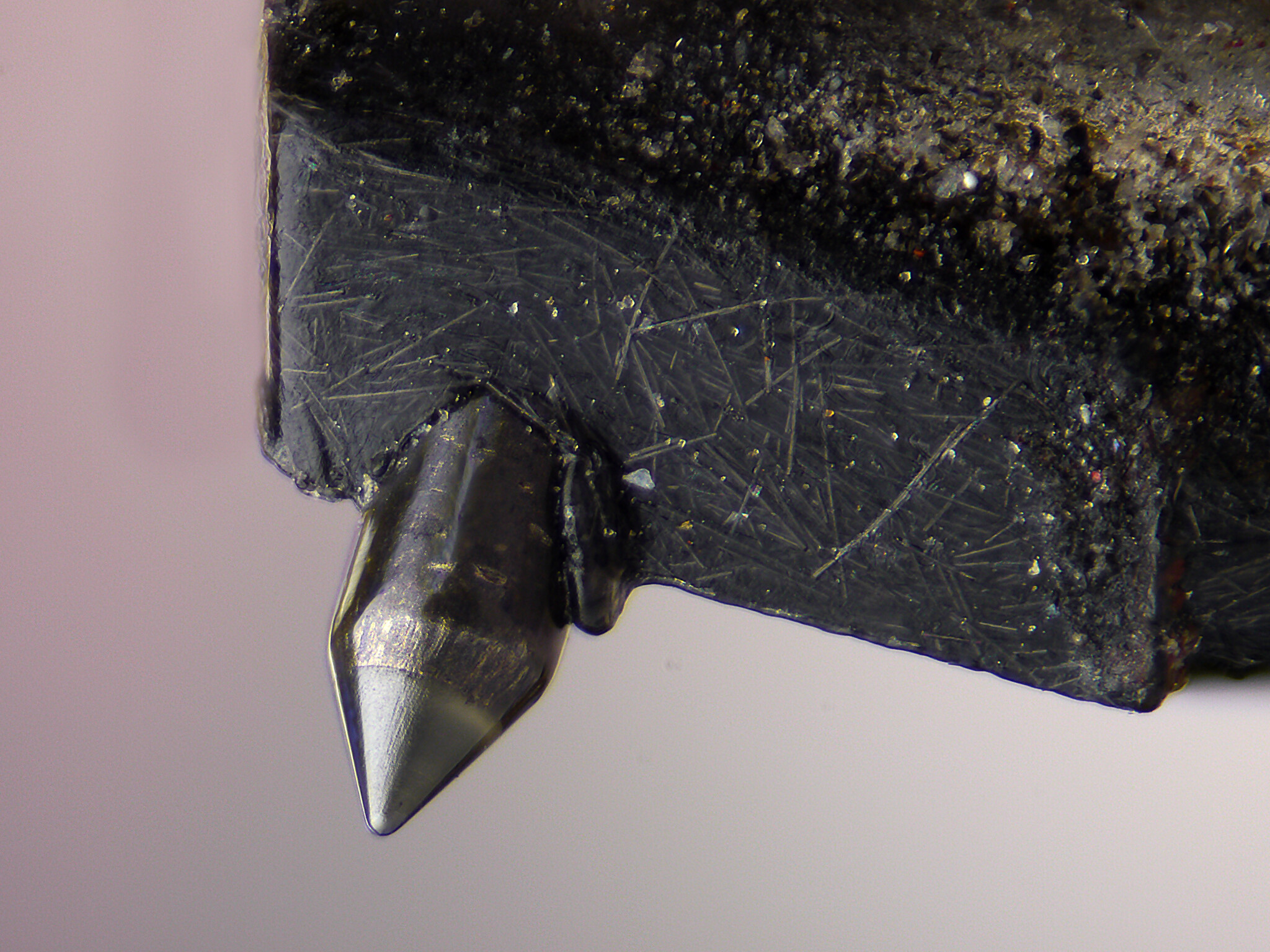 Record Needle